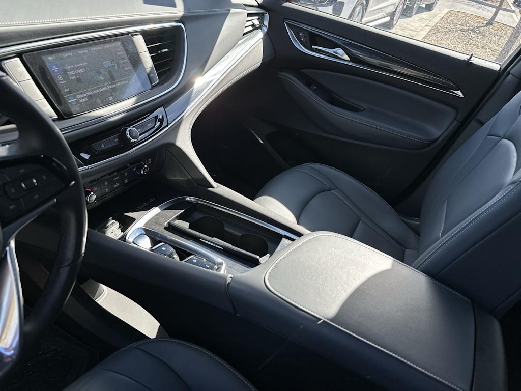 Thumbnail: 2023 Buick Enclave - 13