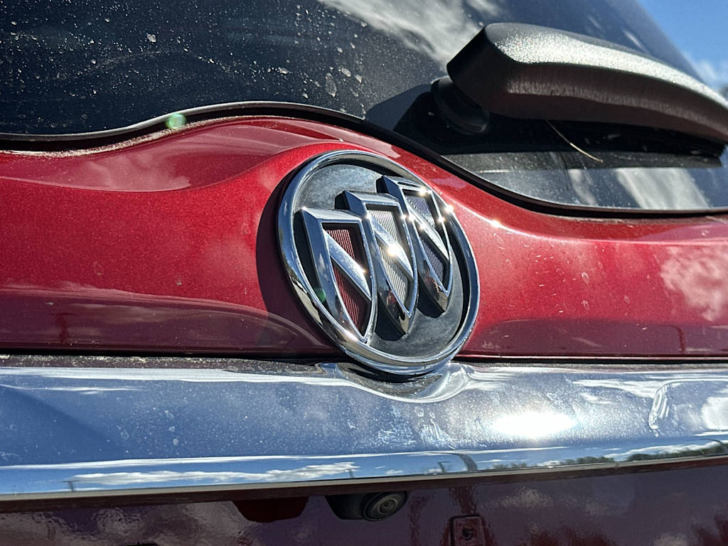 Thumbnail: 2023 Buick Enclave - 6