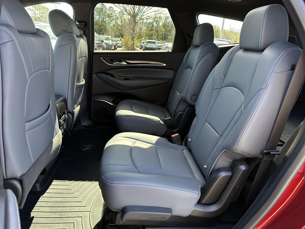 Thumbnail: 2023 Buick Enclave - 26