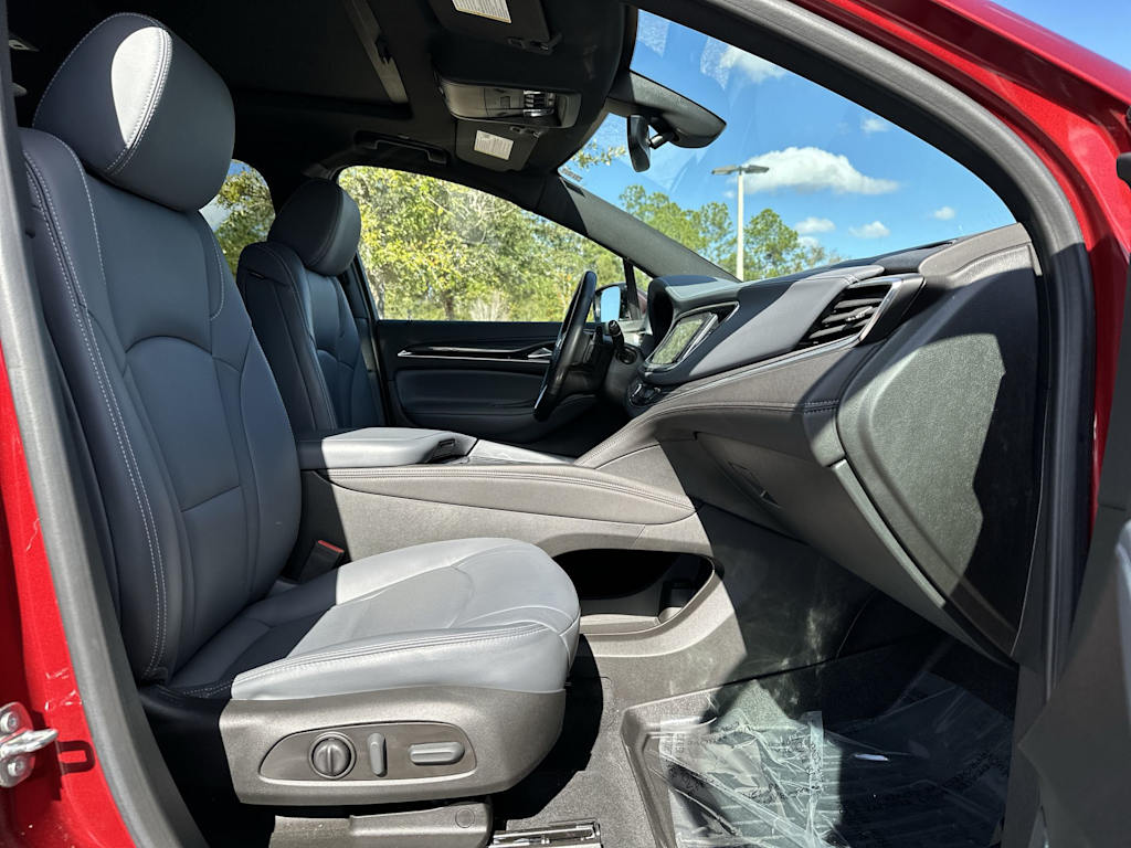 Thumbnail: 2023 Buick Enclave - 28