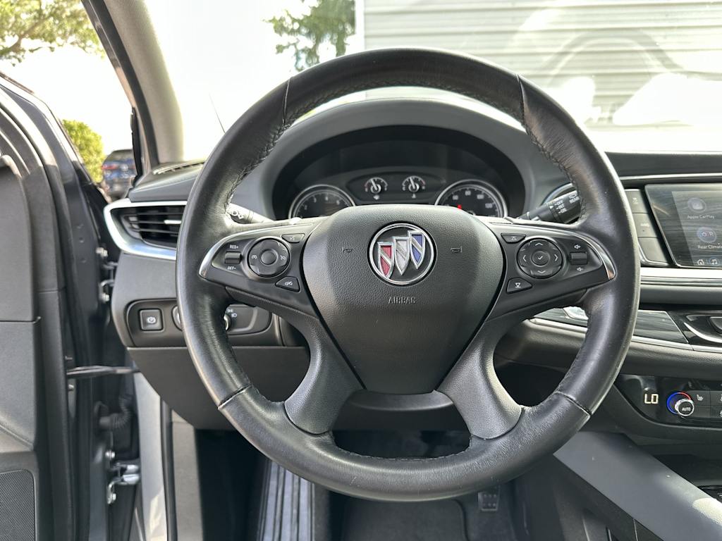 Thumbnail: 2021 Buick Enclave - 9
