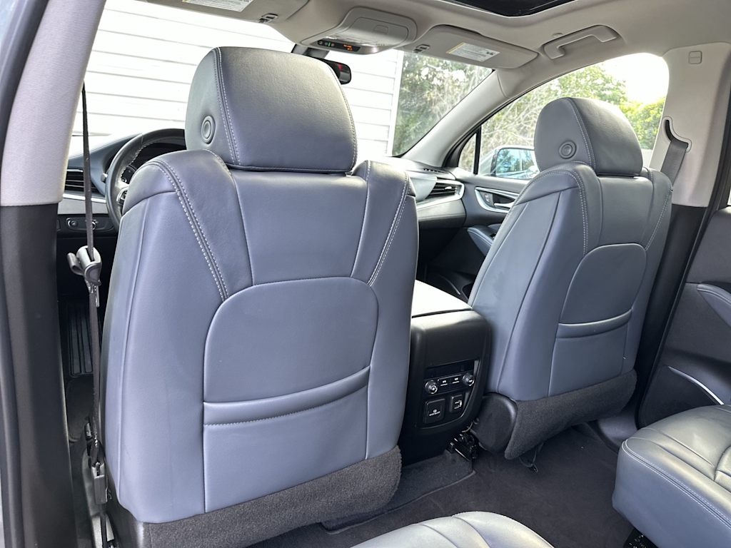 Thumbnail: 2021 Buick Enclave - 12