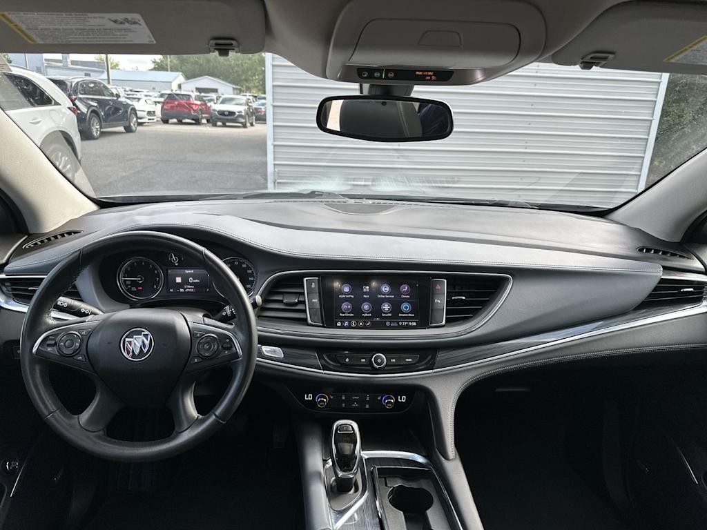 Thumbnail: 2021 Buick Enclave - 2