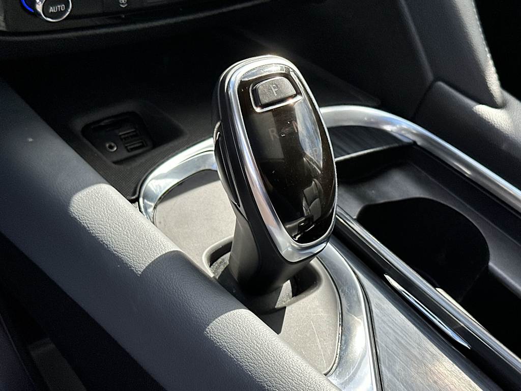 Thumbnail: 2021 Buick Enclave - 27