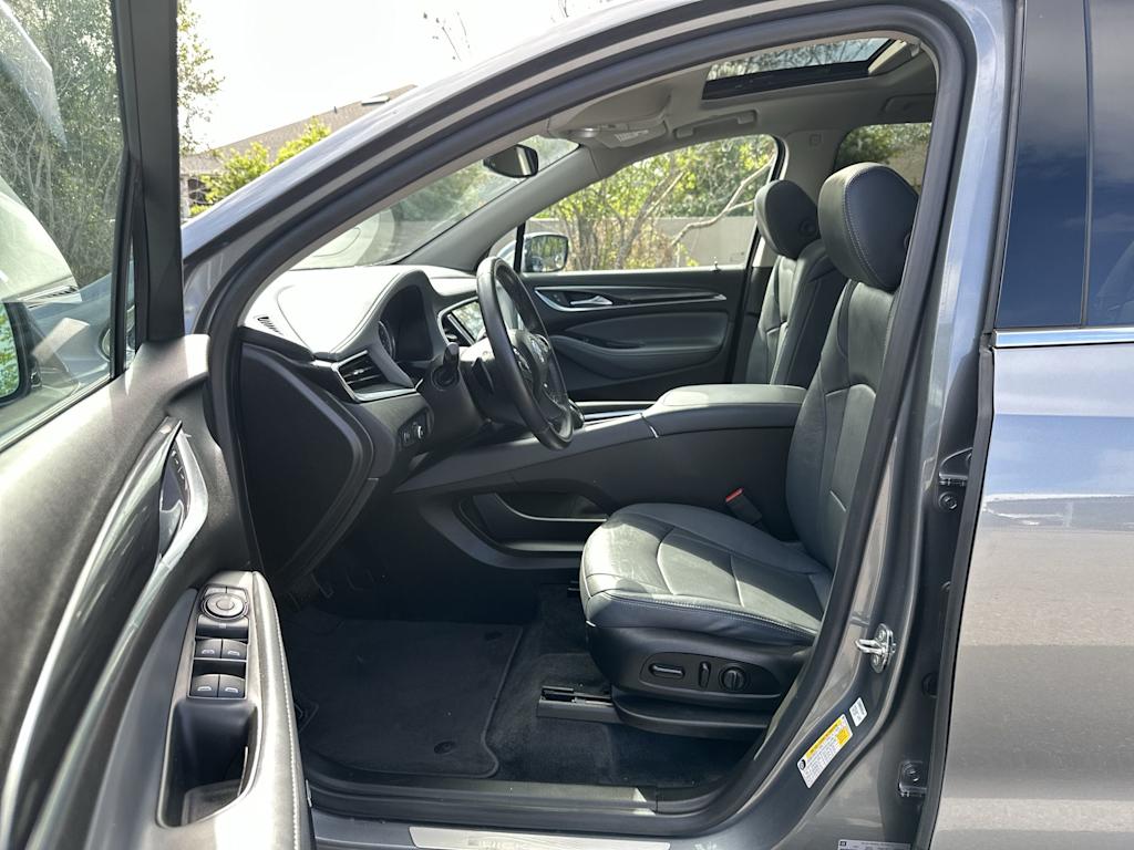 Thumbnail: 2021 Buick Enclave - 19