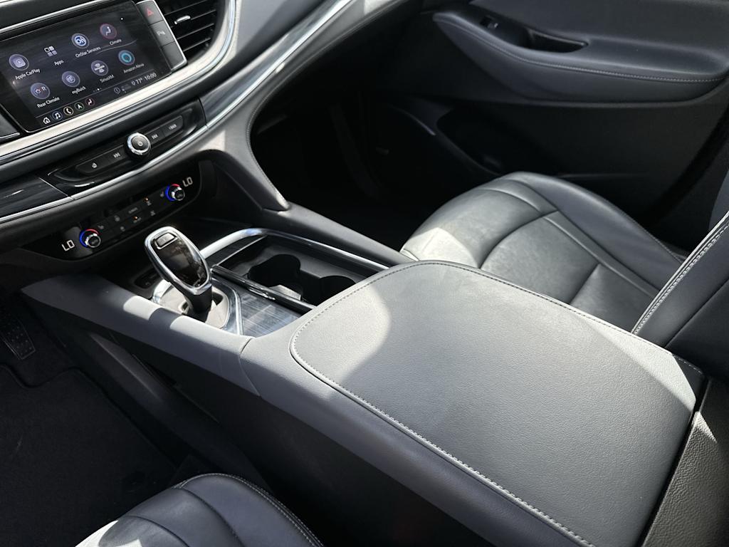 Thumbnail: 2021 Buick Enclave - 14