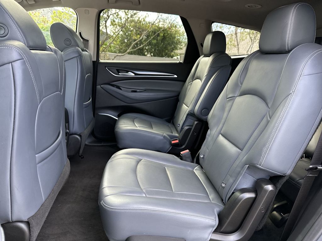 Thumbnail: 2021 Buick Enclave - 25