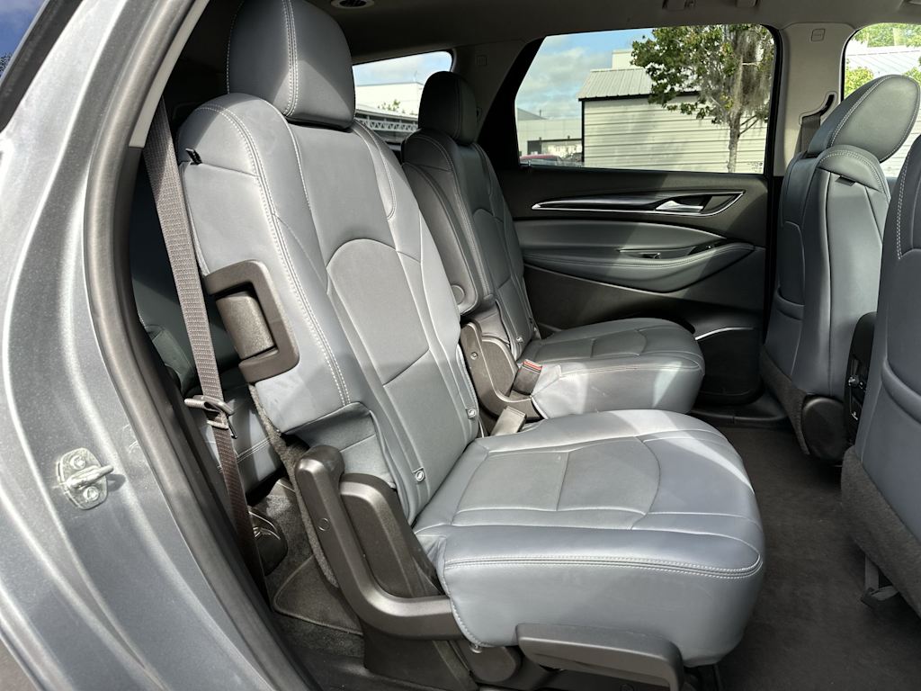 Thumbnail: 2021 Buick Enclave - 26