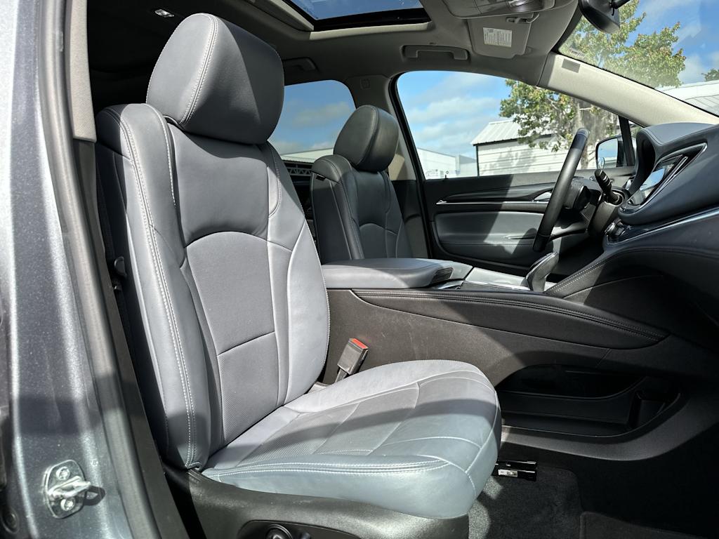 Thumbnail: 2021 Buick Enclave - 11