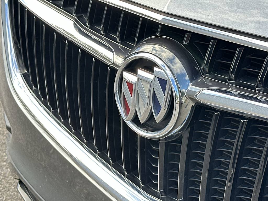 Thumbnail: 2021 Buick Enclave - 6