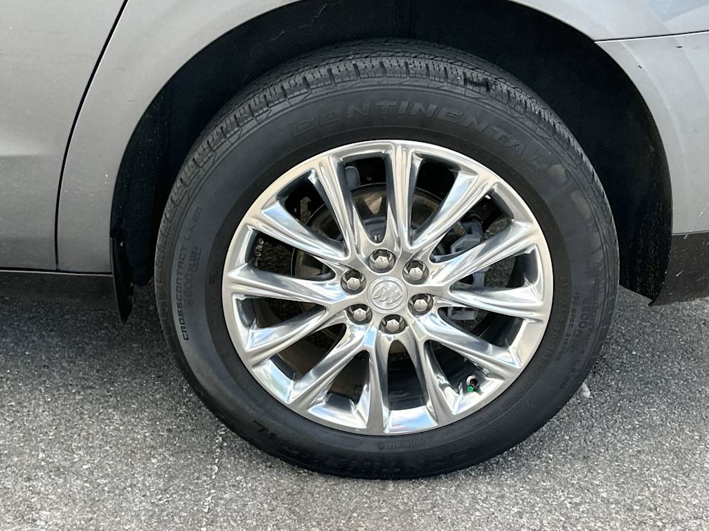 Thumbnail: 2021 Buick Enclave - 7