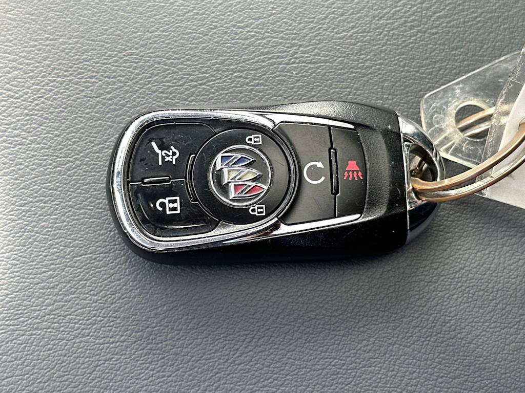 Thumbnail: 2021 Buick Enclave - 17