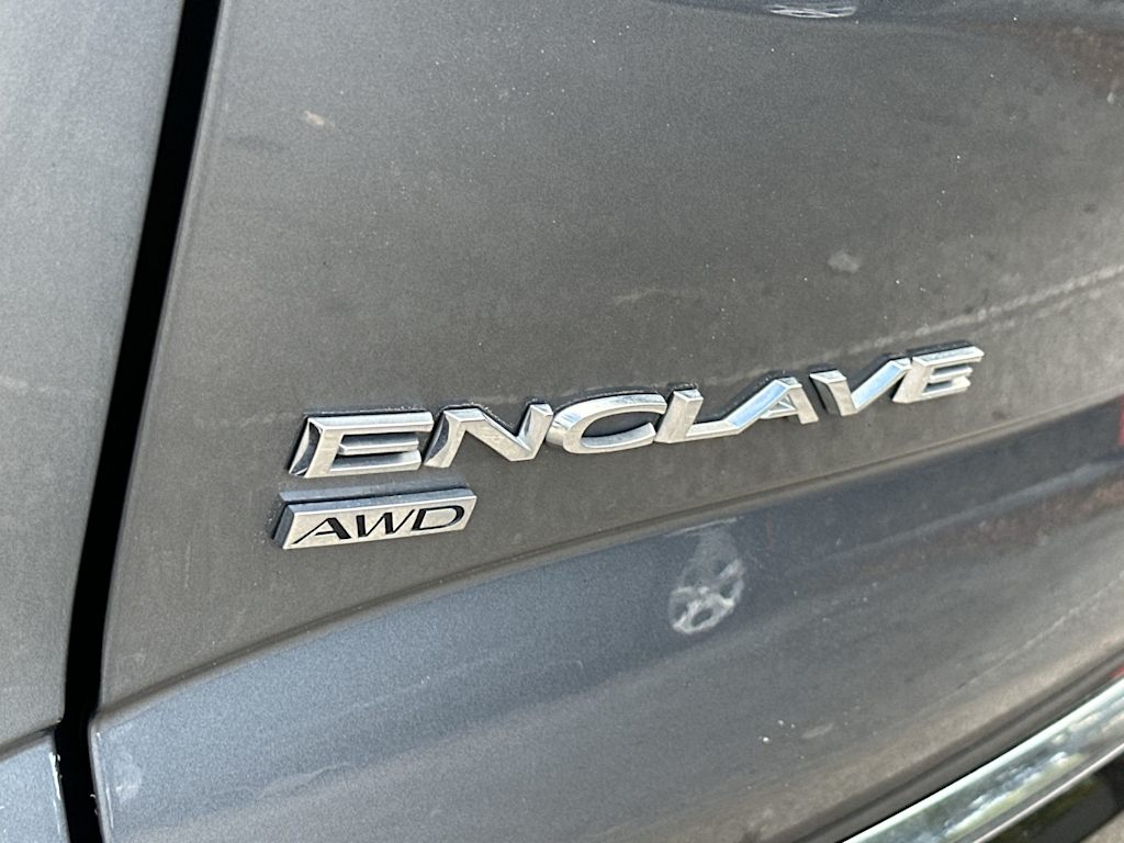 Thumbnail: 2021 Buick Enclave - 24