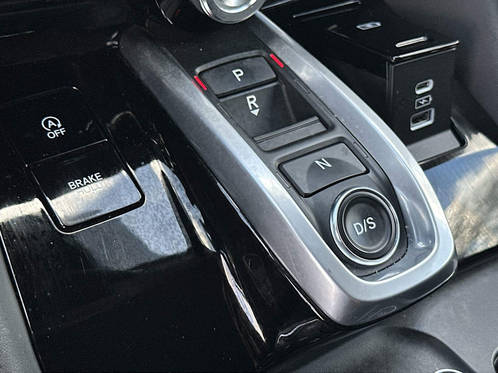 Thumbnail: 2023 Acura MDX - 26