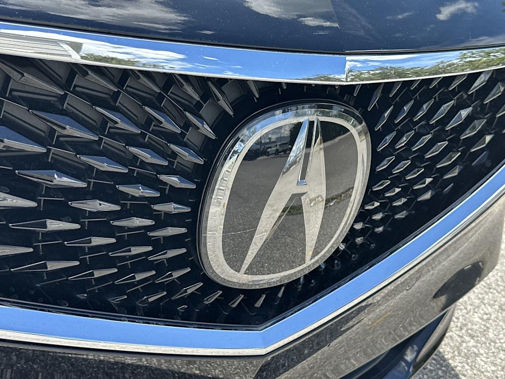 Thumbnail: 2023 Acura MDX - 7