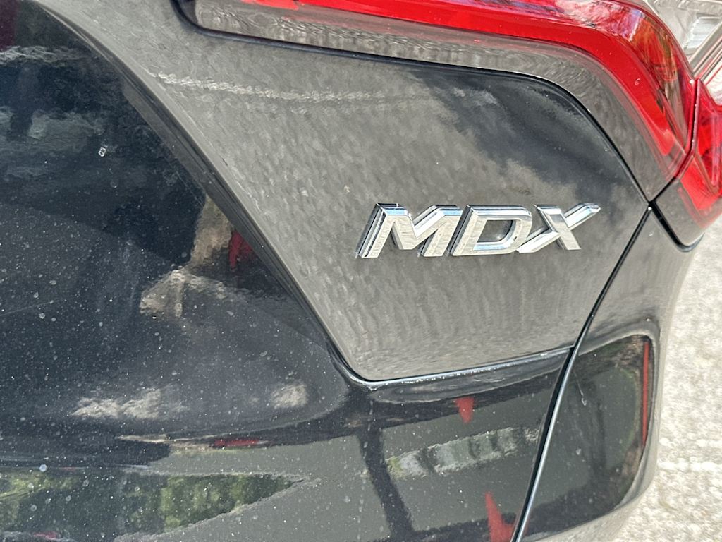 Thumbnail: 2023 Acura MDX - 22