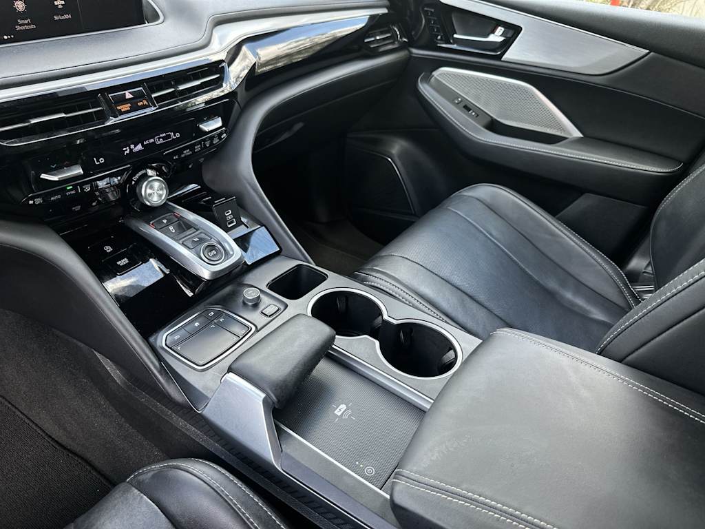 Thumbnail: 2023 Acura MDX - 15