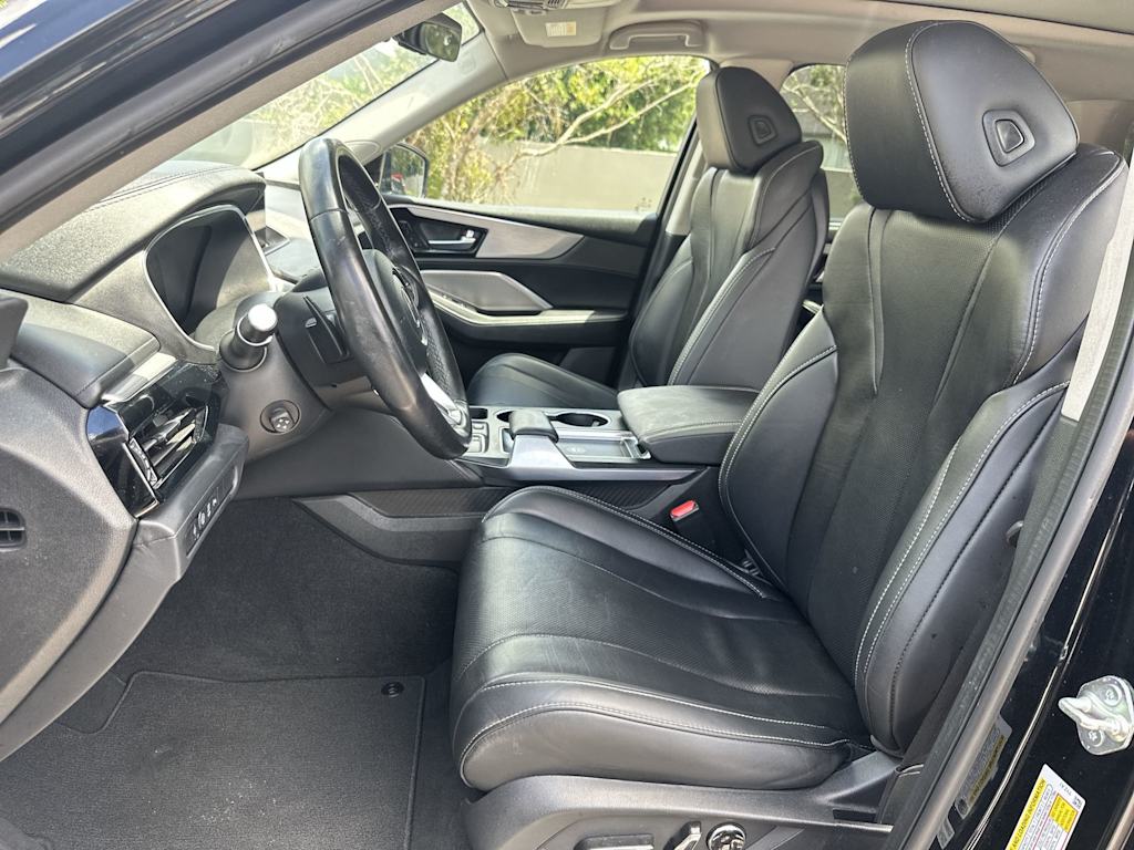 Thumbnail: 2023 Acura MDX - 12