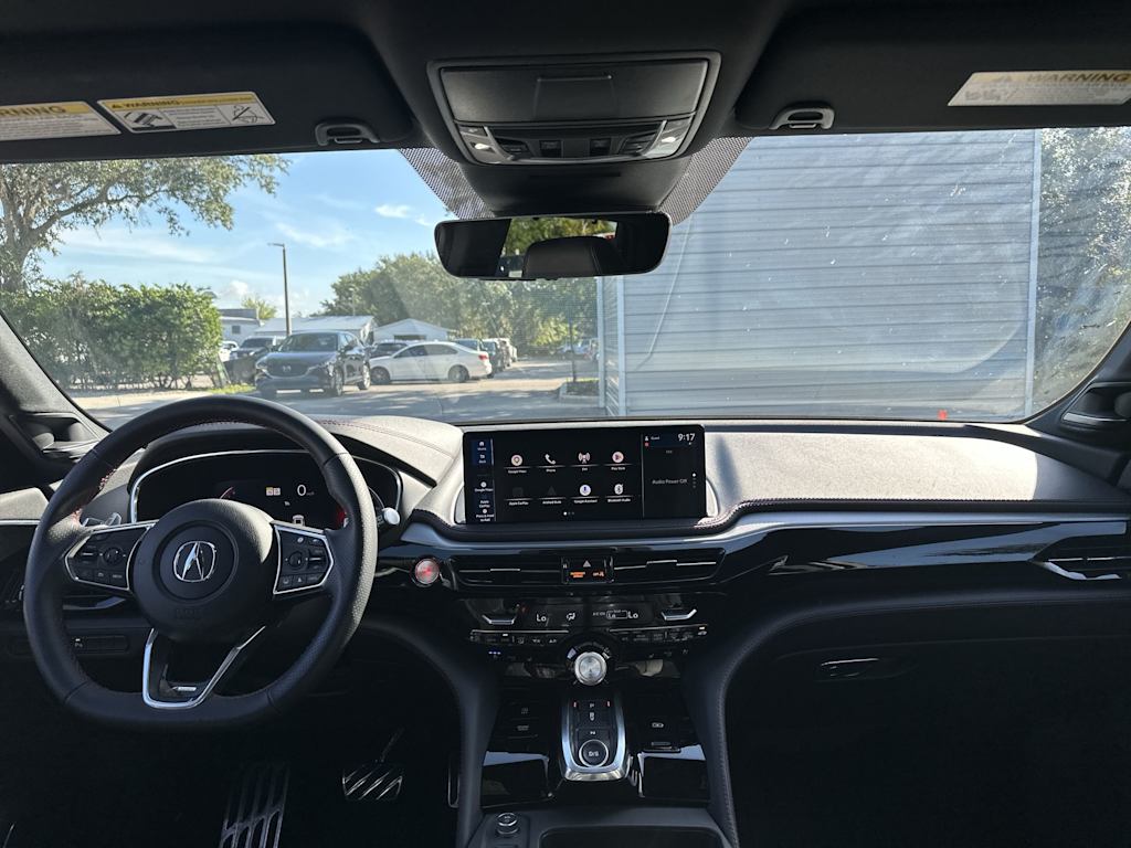 Thumbnail: 2025 Acura MDX - 2