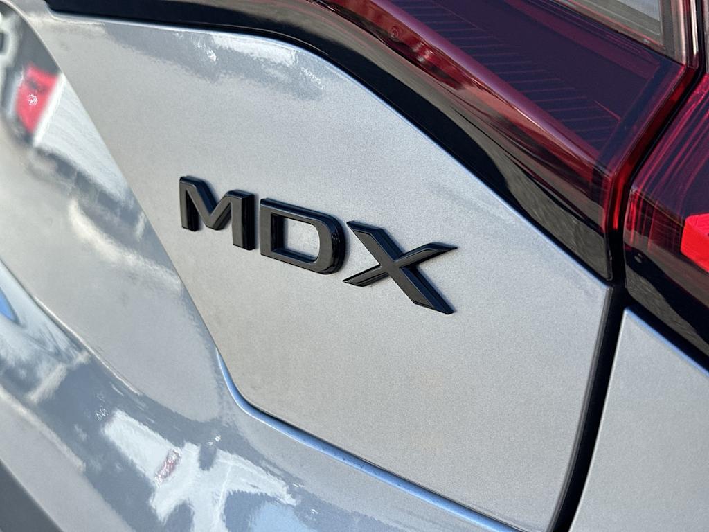 Thumbnail: 2025 Acura MDX - 23