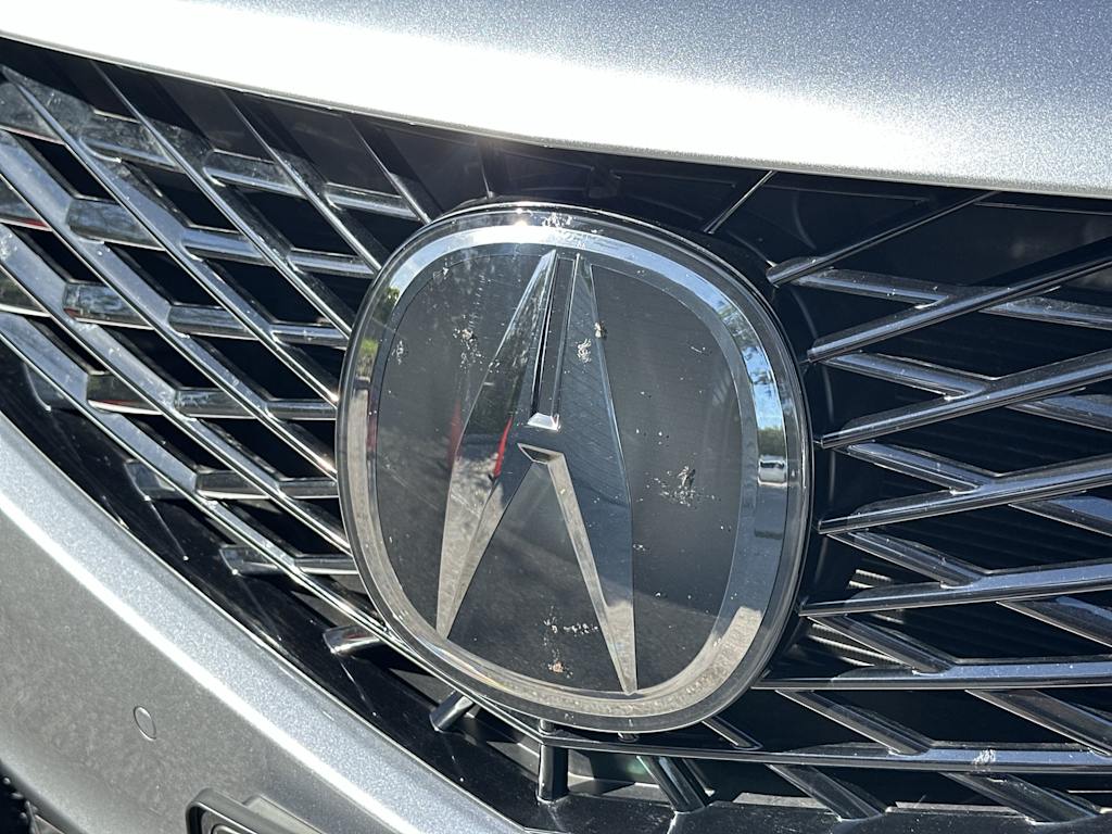 Thumbnail: 2025 Acura MDX - 6
