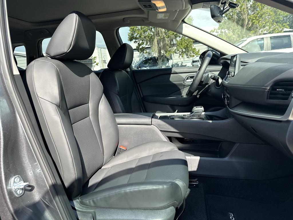 Thumbnail: 2026 Nissan Rogue - 27