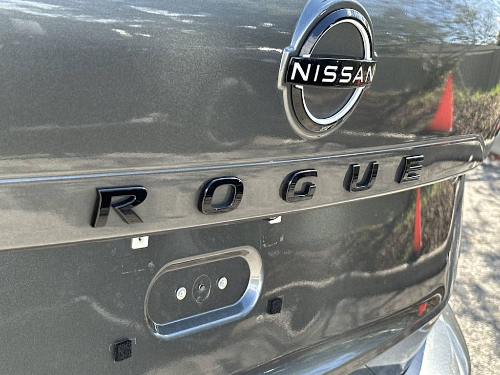 Thumbnail: 2026 Nissan Rogue - 23
