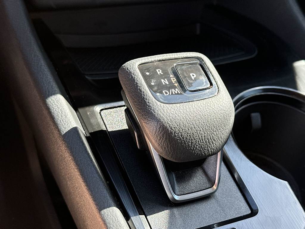 Thumbnail: 2026 Nissan Rogue - 28