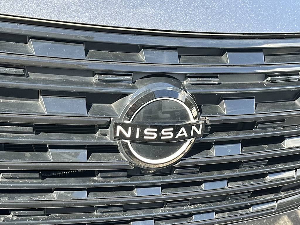 Thumbnail: 2026 Nissan Rogue - 6