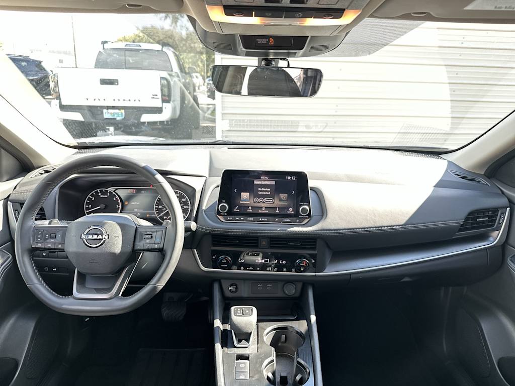 Thumbnail: 2026 Nissan Rogue - 2