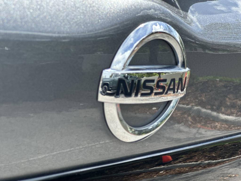 Thumbnail: 2020 Nissan Pathfinder - 7