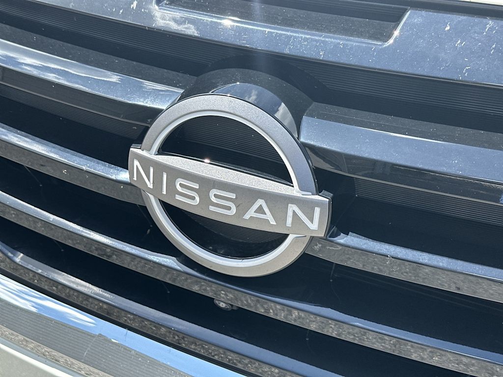 Thumbnail: 2023 Nissan Pathfinder - 7