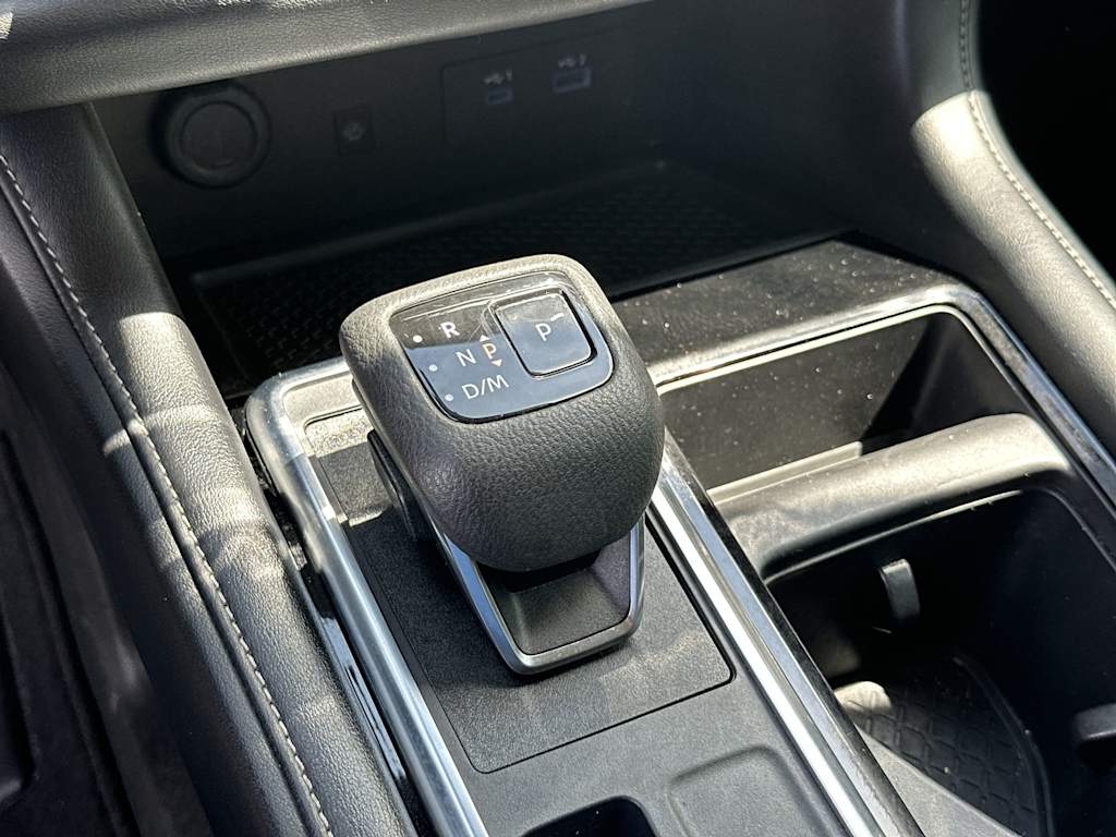 Thumbnail: 2023 Nissan Pathfinder - 15