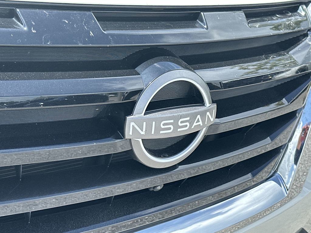 Thumbnail: 2023 Nissan Pathfinder - 7