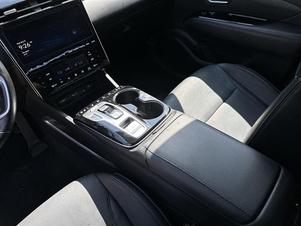 Thumbnail: 2024 Hyundai Tucson - 14