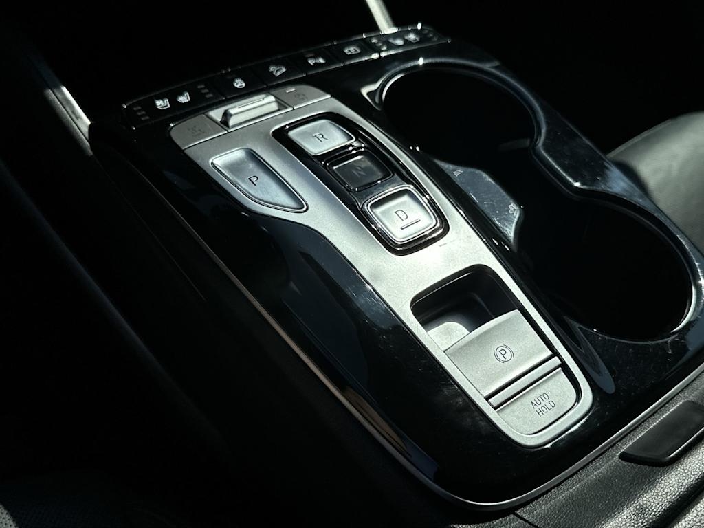 Thumbnail: 2024 Hyundai Tucson - 27