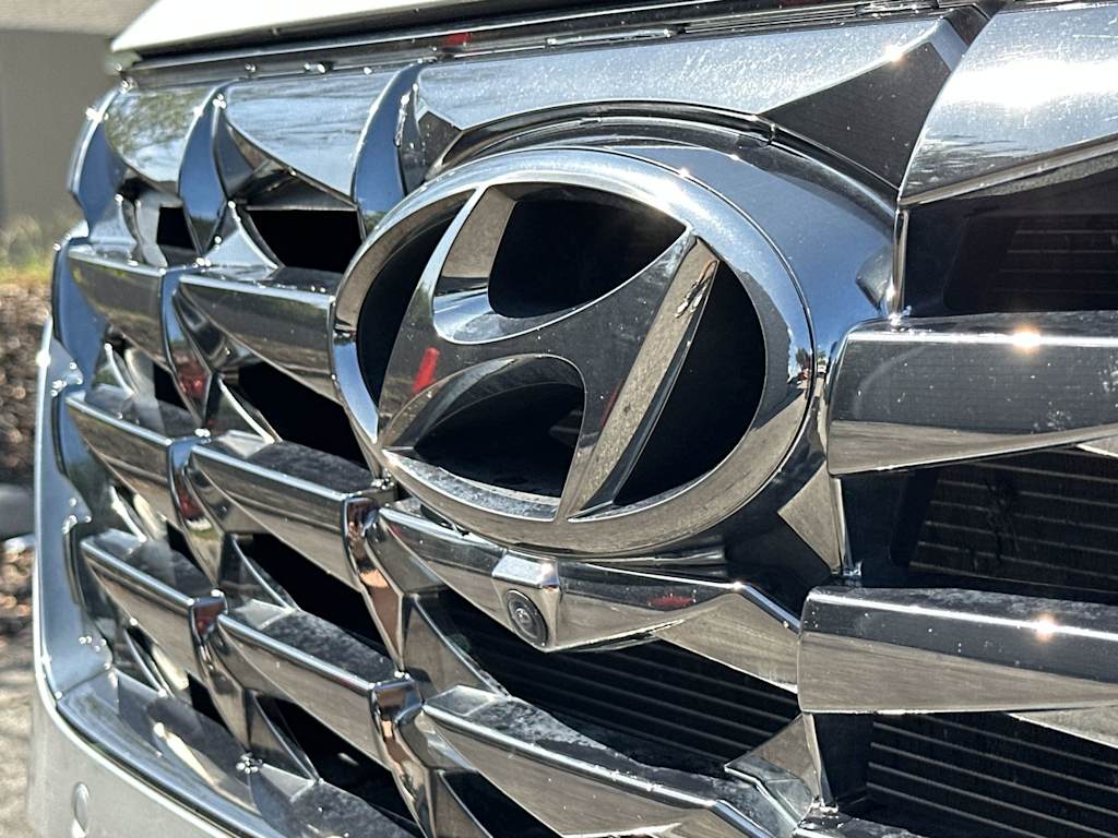 Thumbnail: 2024 Hyundai Tucson - 6