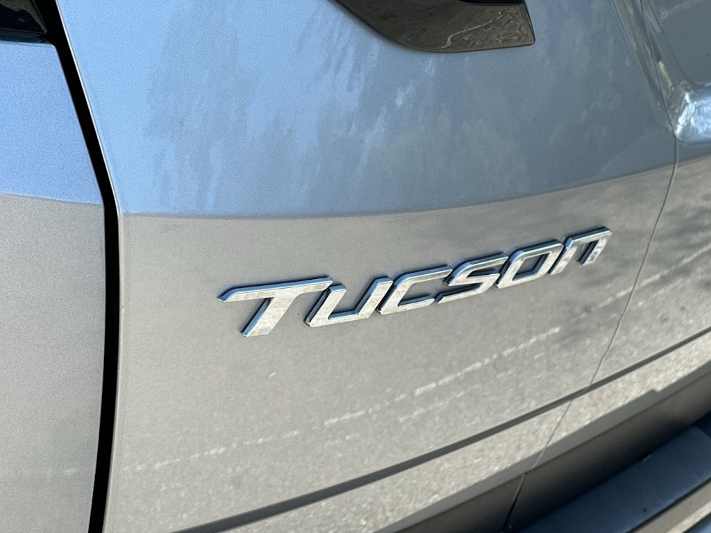 Thumbnail: 2024 Hyundai Tucson - 22