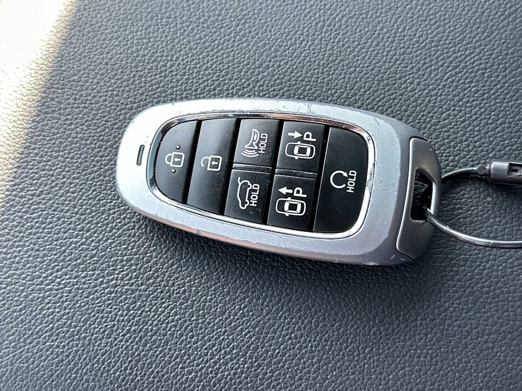 Thumbnail: 2024 Hyundai Tucson - 16