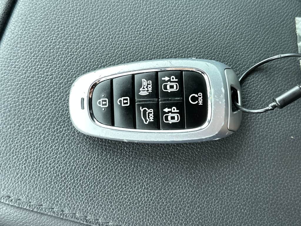 Thumbnail: 2024 Hyundai Tucson - 17