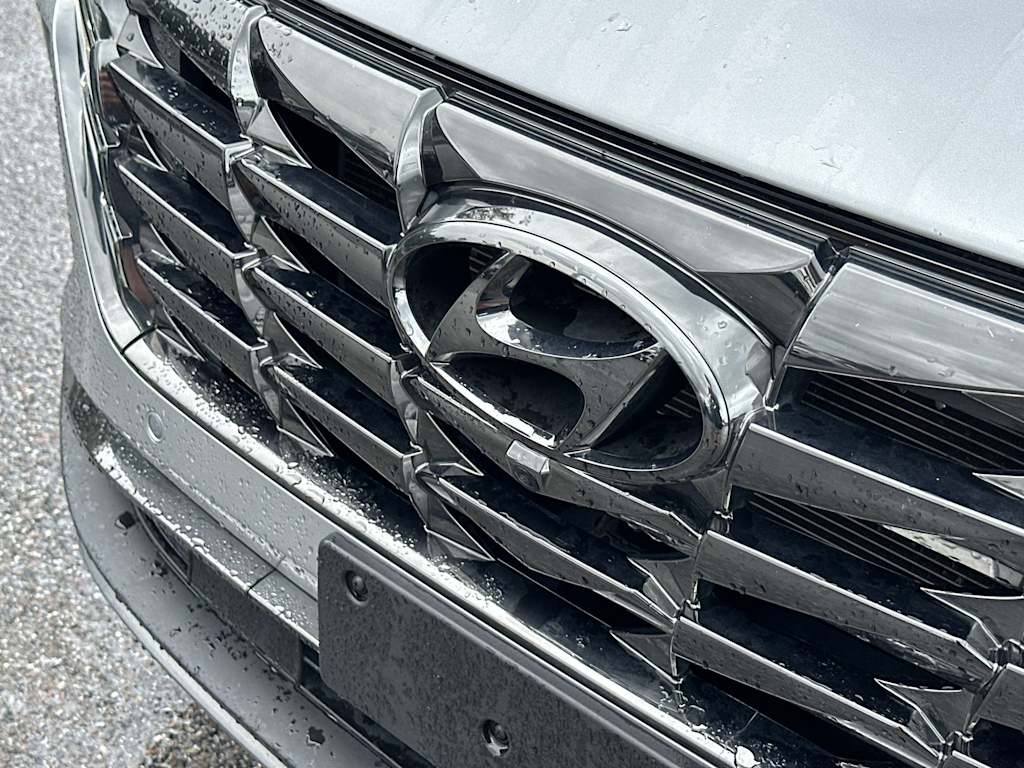 Thumbnail: 2024 Hyundai Tucson - 7