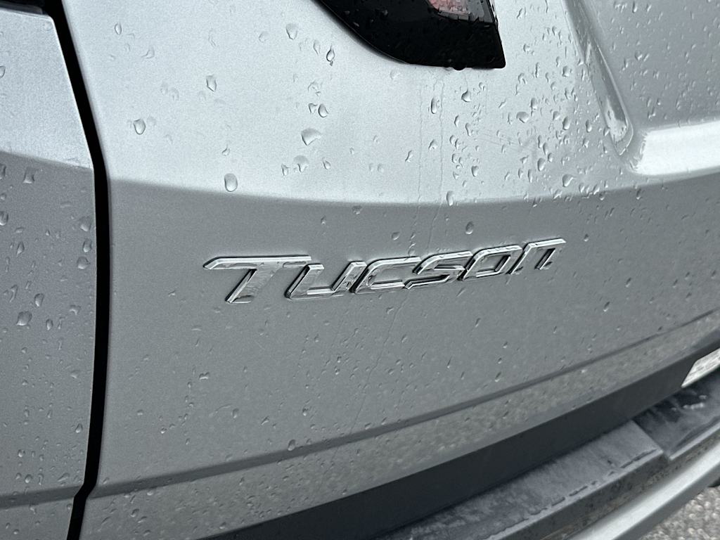 Thumbnail: 2024 Hyundai Tucson - 21