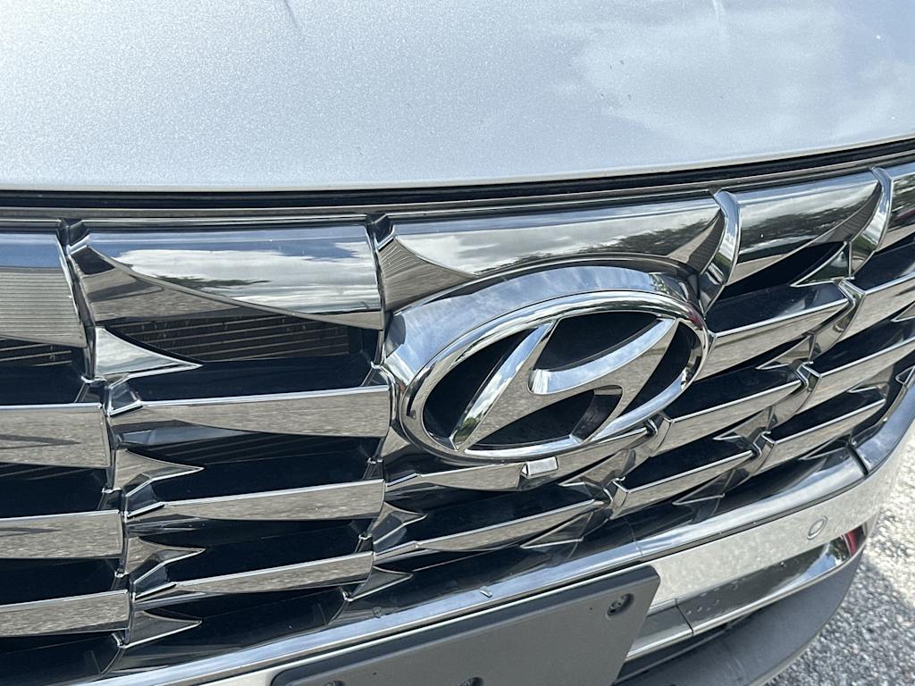 Thumbnail: 2024 Hyundai Tucson - 21