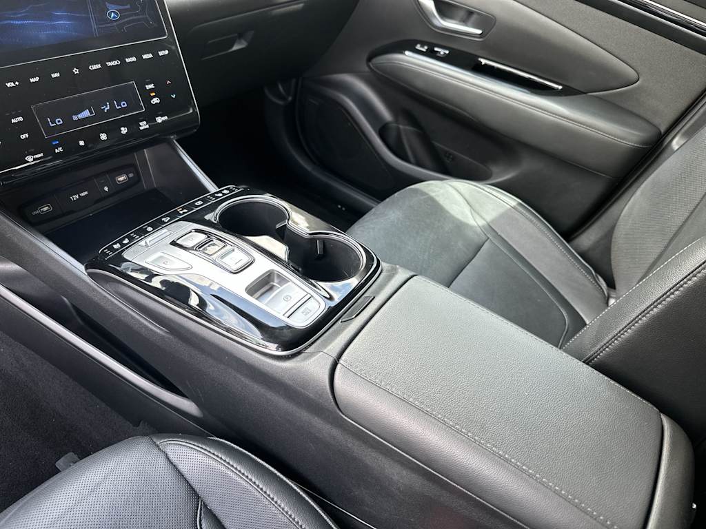 Thumbnail: 2024 Hyundai Tucson - 15