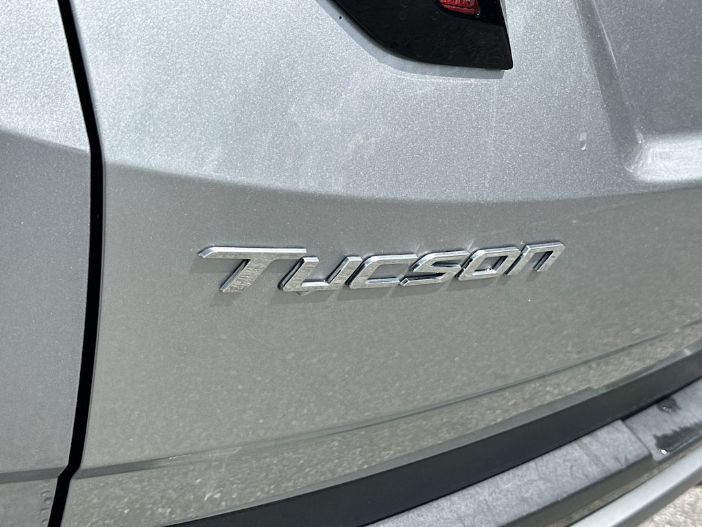 Thumbnail: 2024 Hyundai Tucson - 7