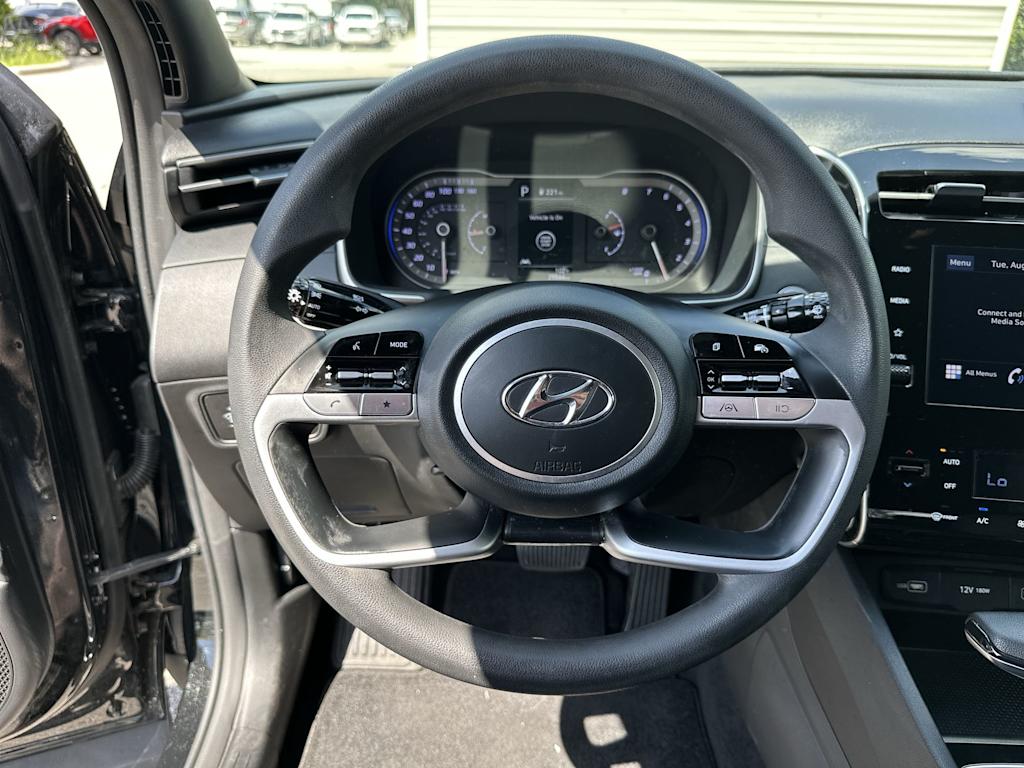 Thumbnail: 2024 Hyundai Santa Cruz - 9