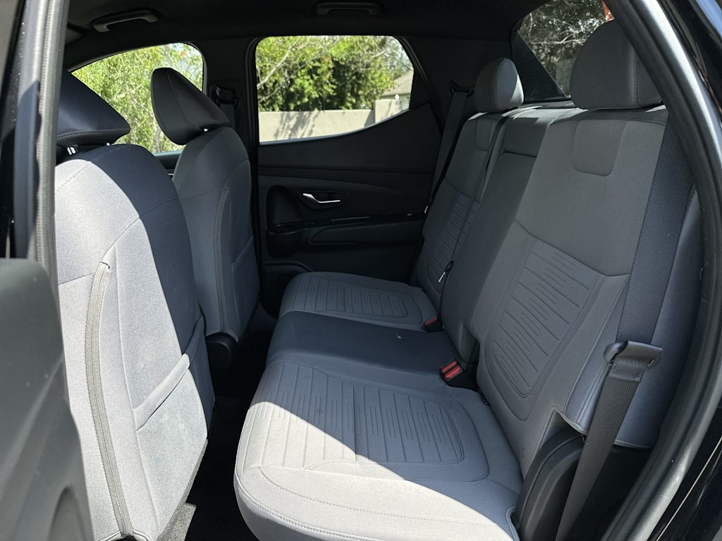 Thumbnail: 2024 Hyundai Santa Cruz - 12