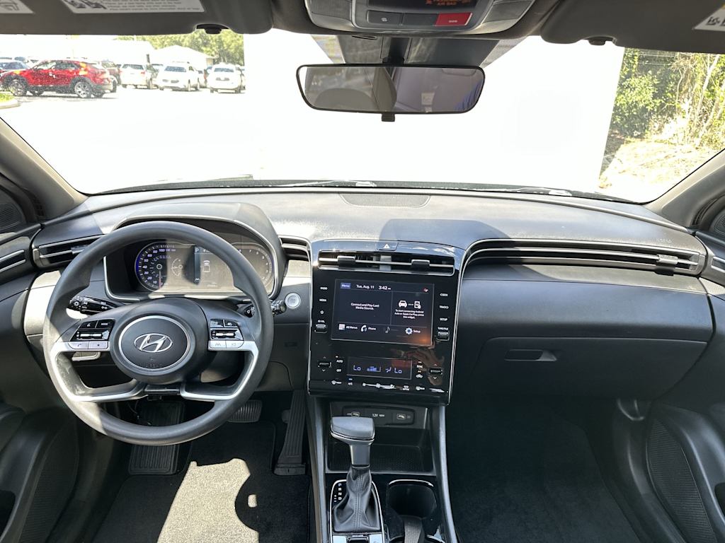 Thumbnail: 2024 Hyundai Santa Cruz - 2