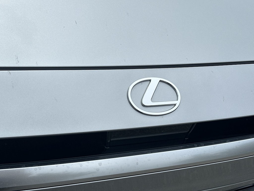 Thumbnail: 2025 Lexus TX - 6