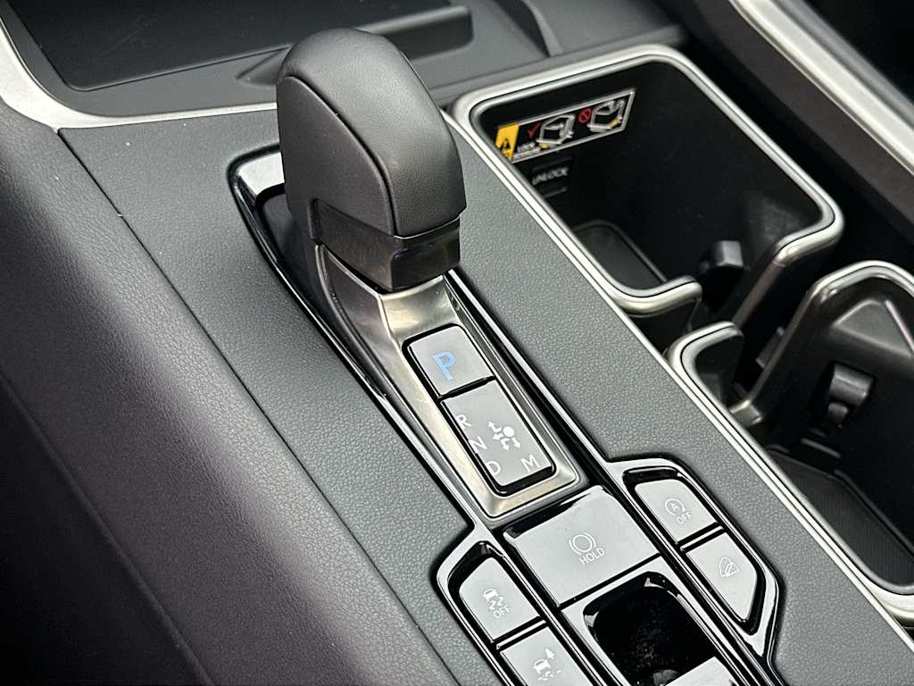 Thumbnail: 2025 Lexus TX - 26